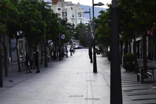 elfarodeceuta.es