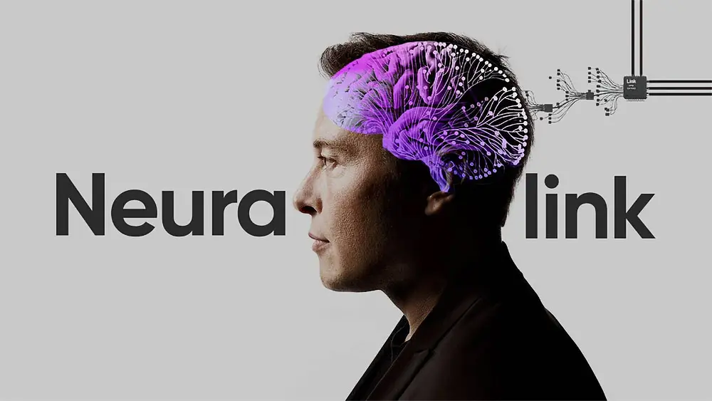 Elon Musk Chip Humano Neuralink