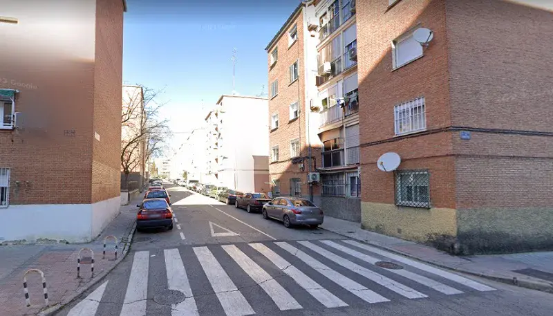 gacetinmadrid.com