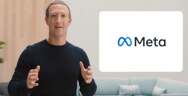 Mark Zuckerberg - CEO de Meta (Facebook, Instagram y WhatsApp)